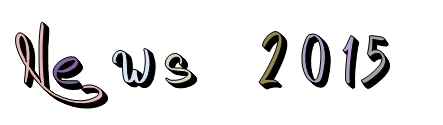 News   2015