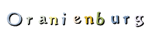Oranienburg
