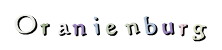 Oranienburg