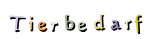 Tierbedarf