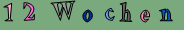 12 Wochen