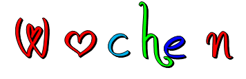 Wochen